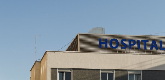 Hospitais