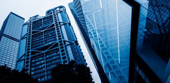 Empresas corporativas